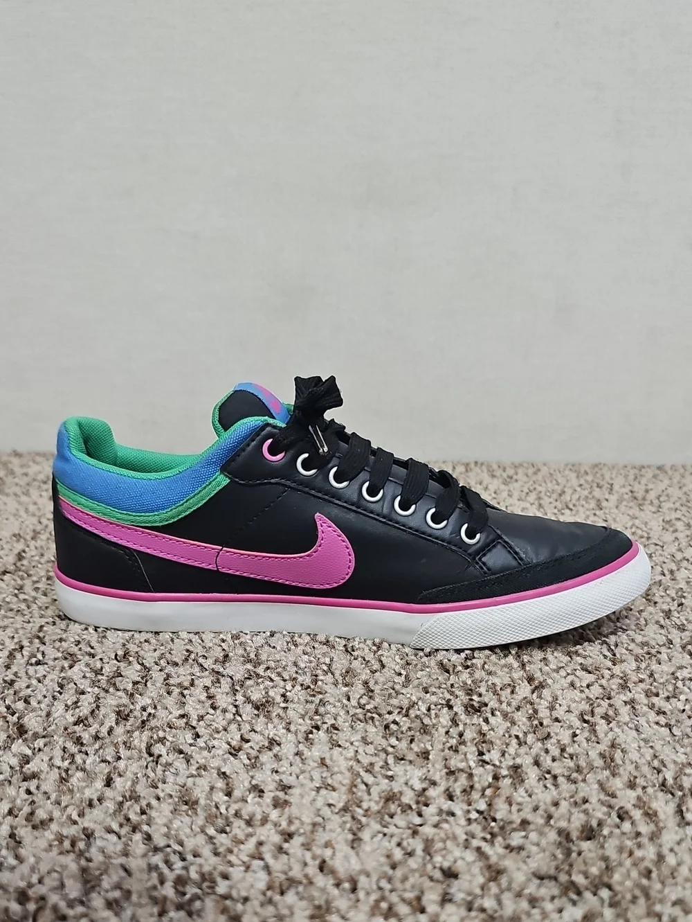Nike capri iii
